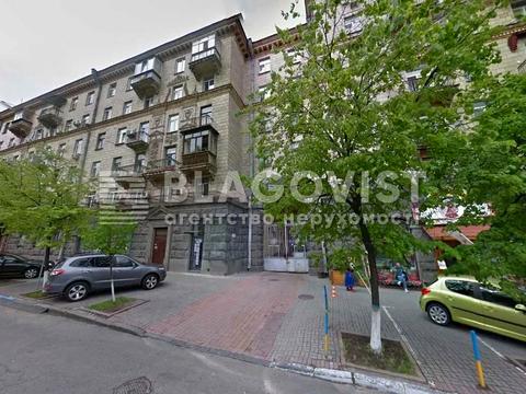 квартира за адресою Євгена Чикаленка вул. (Пушкінська), 2-4/7