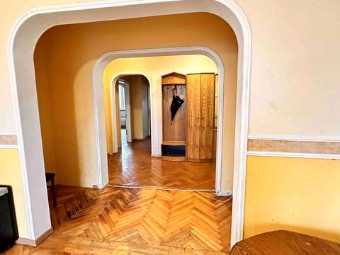 квартира за адресою Наталії Ужвій вул., 9