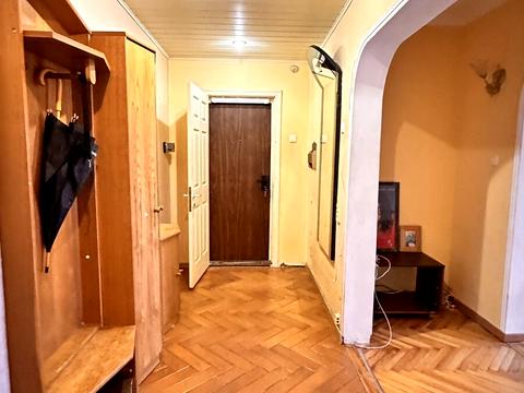 квартира за адресою Наталії Ужвій вул., 9