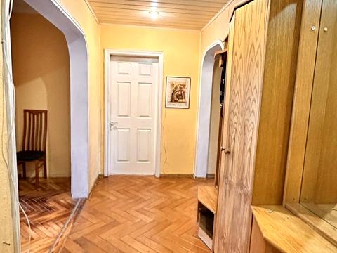 квартира за адресою Наталії Ужвій вул., 9