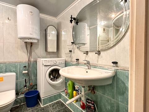 квартира за адресою Наталії Ужвій вул., 9