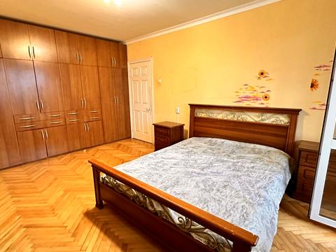 квартира за адресою Наталії Ужвій вул., 9