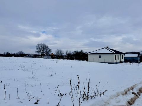 участок по адресу проїзд Житній, 4