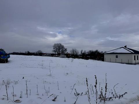 участок по адресу проїзд Житній, 4