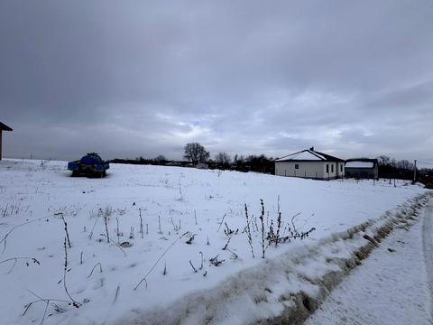 участок по адресу проїзд Житній, 4