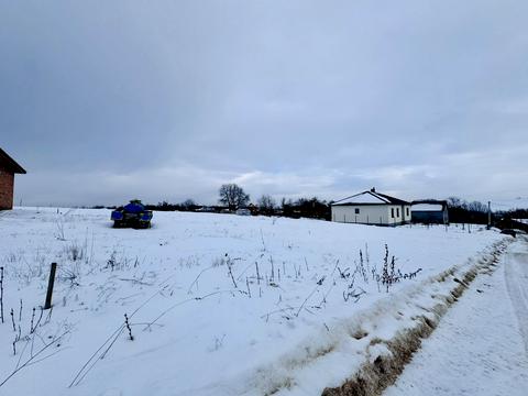 участок по адресу проїзд Житній, 4