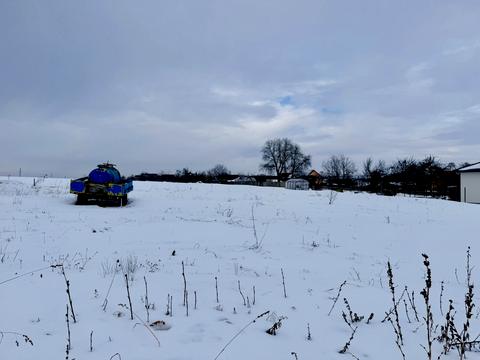 участок по адресу проїзд Житній, 4