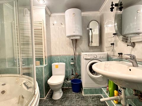 квартира за адресою Наталії Ужвій вул., 9