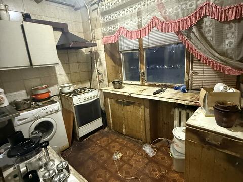 квартира за адресою Братиславська вул., 34