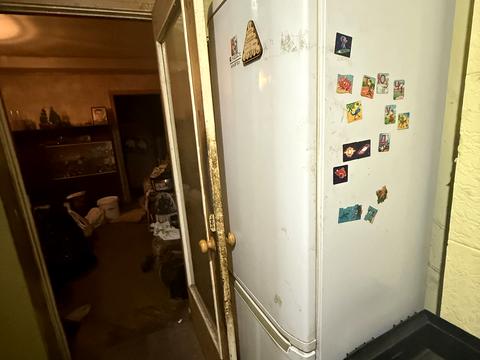 квартира за адресою Братиславська вул., 34