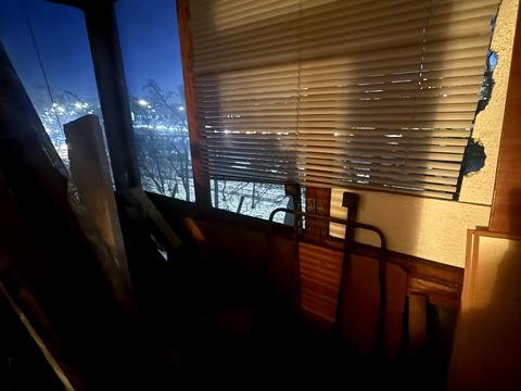 квартира за адресою Братиславська вул., 34