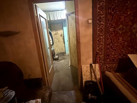 квартира за адресою Братиславська вул., 34