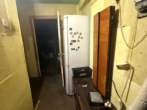 квартира за адресою Братиславська вул., 34