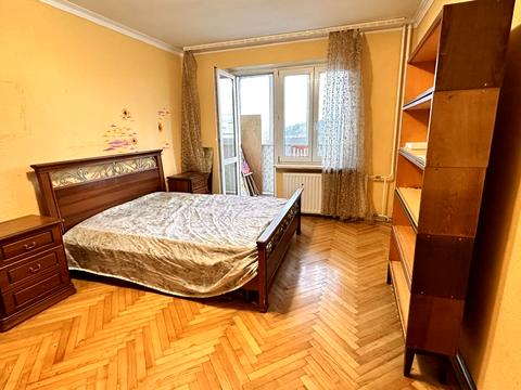 квартира за адресою Наталії Ужвій вул., 9