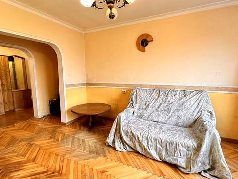 квартира за адресою Наталії Ужвій вул., 9