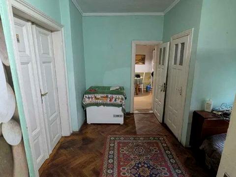 квартира по адресу Федьковича ул., 6