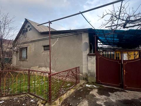 будинок за адресою Бахмутська вул. (Курська)