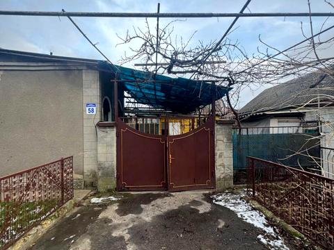 будинок за адресою Бахмутська вул. (Курська)