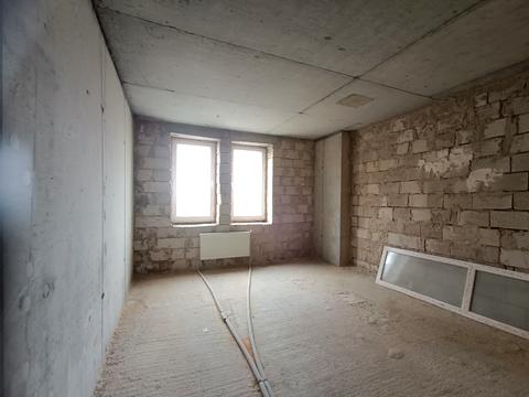 квартира по адресу Парусная ул. (Героев Сталинграда), 3