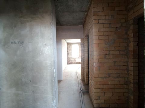 квартира по адресу Парусная ул. (Героев Сталинграда), 3