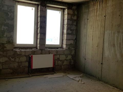 квартира по адресу Парусная ул. (Героев Сталинграда), 3