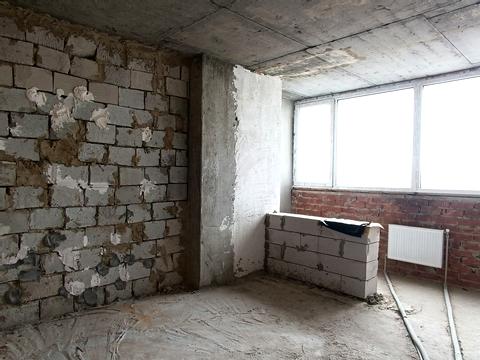 квартира по адресу Парусная ул. (Героев Сталинграда), 3