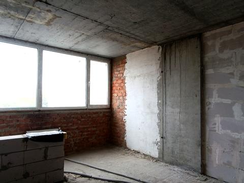 квартира по адресу Парусная ул. (Героев Сталинграда), 3