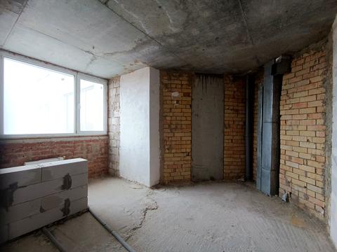 квартира по адресу Парусная ул. (Героев Сталинграда), 3