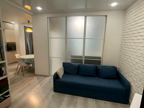 квартира по адресу Армянская ул., 6