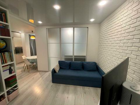 квартира по адресу Армянская ул., 6