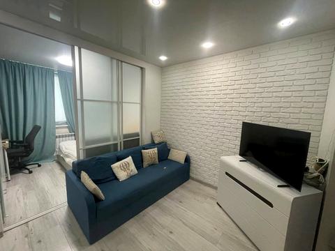 квартира по адресу Армянская ул., 6