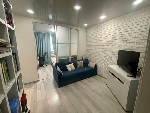 квартира по адресу Армянская ул., 6