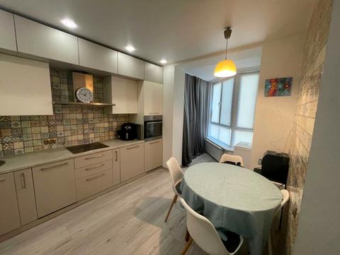 квартира по адресу Армянская ул., 6