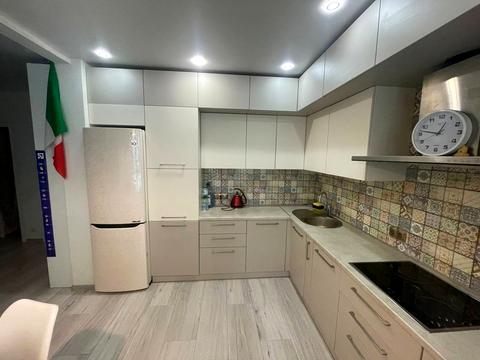 квартира по адресу Армянская ул., 6