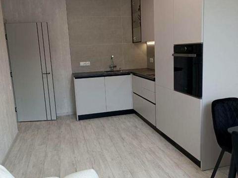 квартира по адресу Столичное шоссе, 5