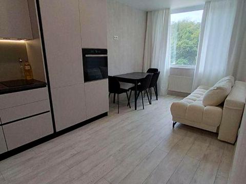 квартира по адресу Столичное шоссе, 5