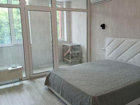 квартира по адресу Столичное шоссе, 5