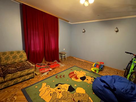 ділянка за адресою Варшавська вул.