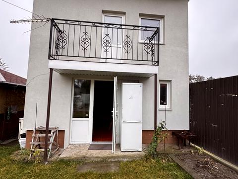 ділянка за адресою Варшавська вул.