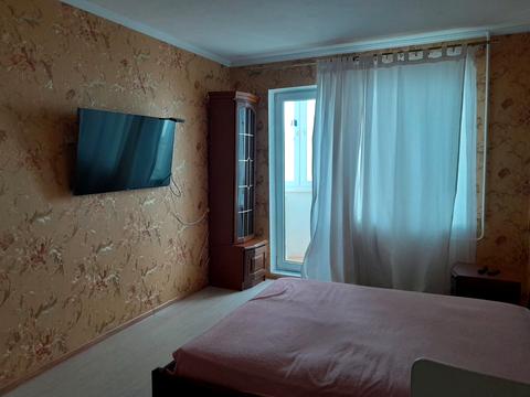 квартира за адресою Паркова вул., 76