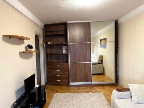 квартира по адресу Дегтяревская ул., 10