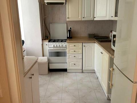 квартира по адресу Дегтяревская ул., 10