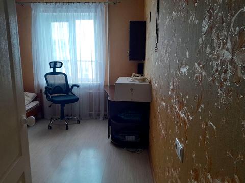 квартира за адресою Паркова вул., 76