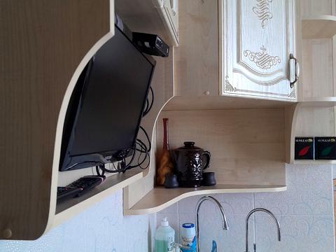 квартира за адресою Паркова вул., 76