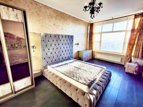 квартира за адресою Парково-Сирецька вул. (Тимофія Шамрила), 4-В