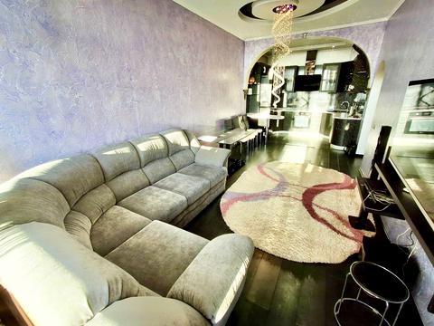 квартира за адресою Парково-Сирецька вул. (Тимофія Шамрила), 4-В