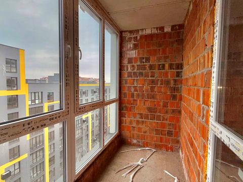 квартира за адресою Залізнична вул., 9Б