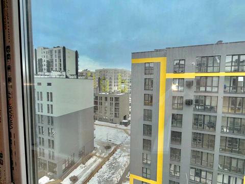 квартира за адресою Залізнична вул., 9Б