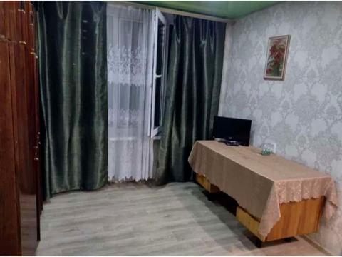 квартира за адресою Мілютенка вул., 10/1