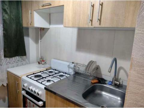 квартира за адресою Мілютенка вул., 10/1